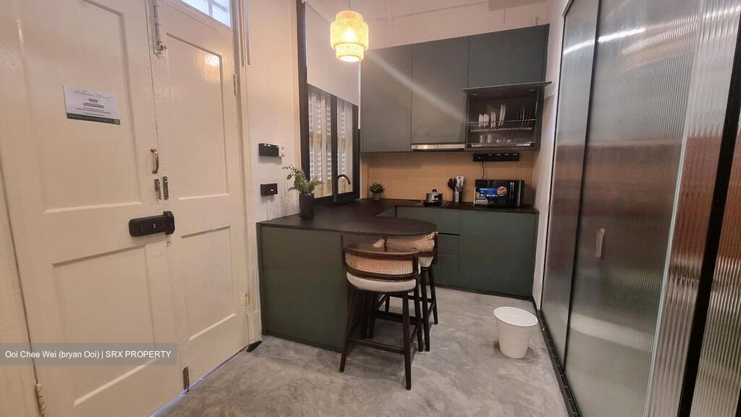 Hindoo Road (D8), Apartment #460191161